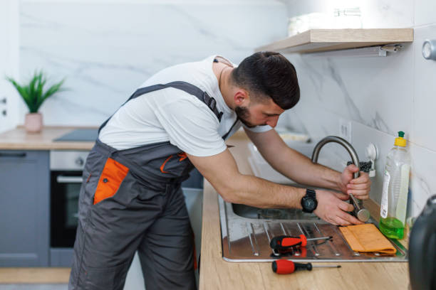 Best Commercial Plumbing Services  in East Setauket, NY