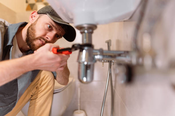 Best Plumbing Inspection Services  in East Setauket, NY